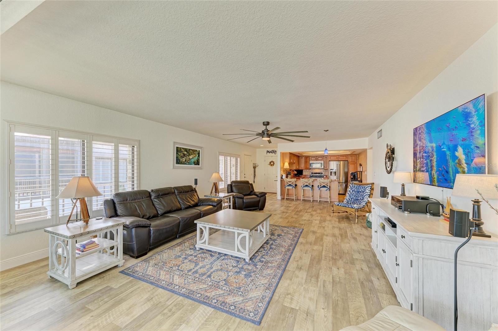 MARINA SOUTH SHORE CONDO - Residential