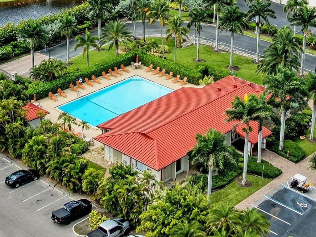 Photo of 3240 Southshore Drive #44C, Punta Gorda, FL 33955 (MLS # C7516144)