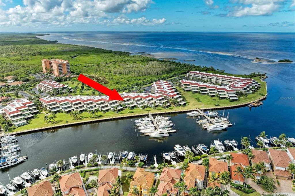 Photo of 3240 Southshore Drive #44C, Punta Gorda, FL 33955 (MLS # C7516144)