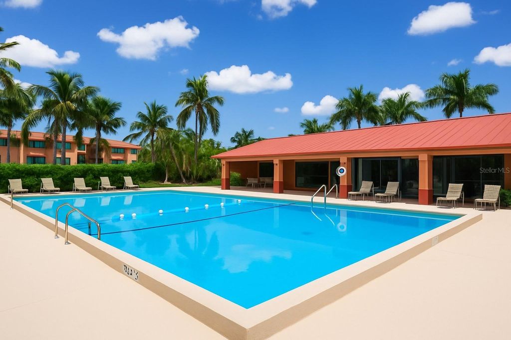Photo of 3240 Southshore Drive #44C, Punta Gorda, FL 33955 (MLS # C7516144)