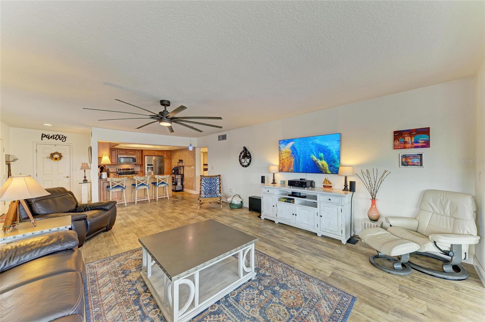 MARINA SOUTH SHORE CONDO - Residential