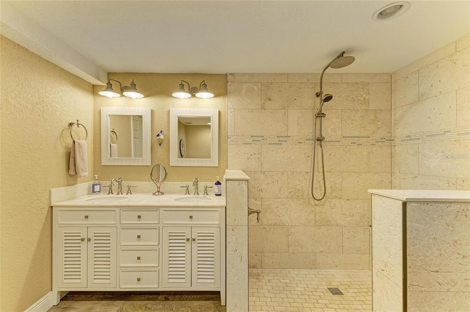 MARINA SOUTH SHORE CONDO - Residential