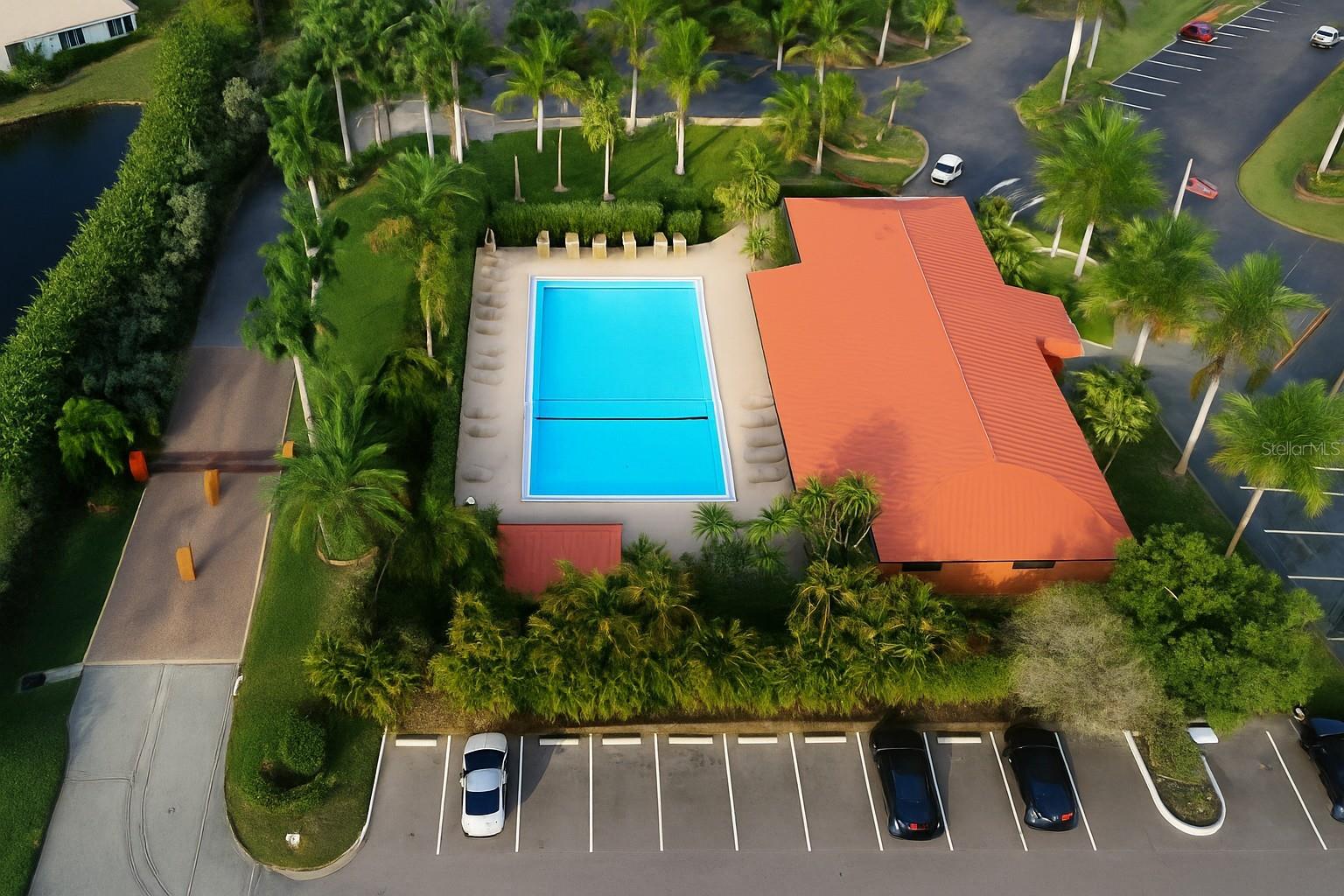 MARINA SOUTH SHORE CONDO - Residential