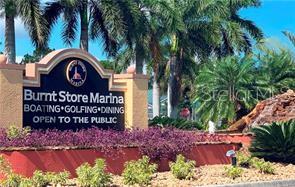 MARINA SOUTH SHORE CONDO - Residential