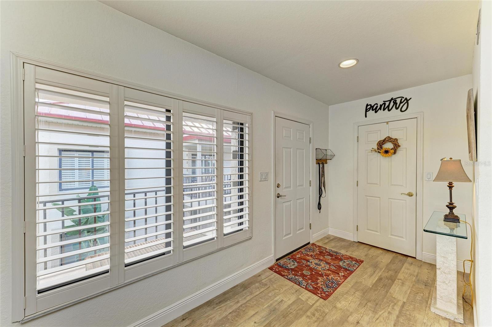 MARINA SOUTH SHORE CONDO - Residential