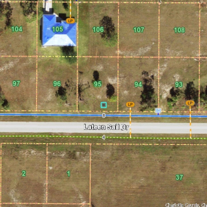 Photo 1 of 3 — 60 LATEEN SAIL DRIVE, PLACIDA, FL 33946