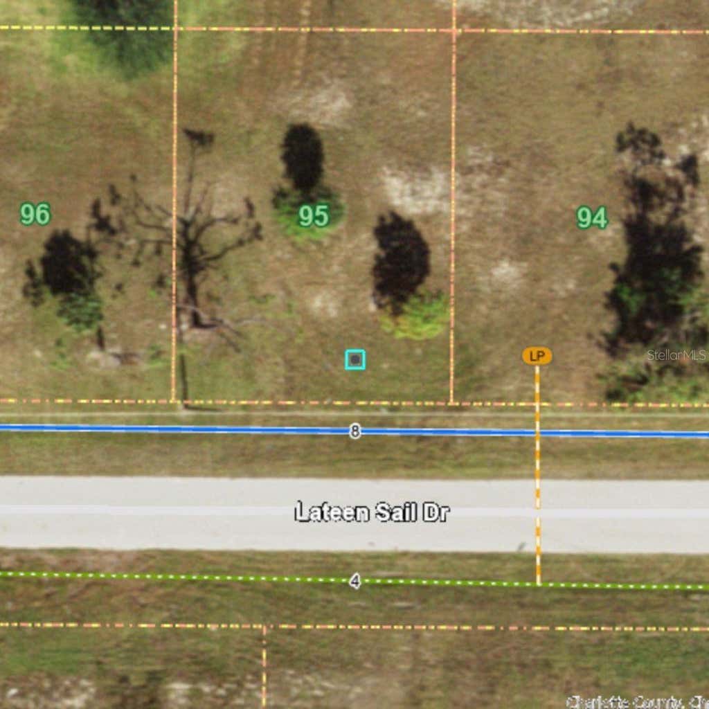 Photo of 60 Lateen Sail Drive, Placida, FL 33946 (MLS # C7529174)