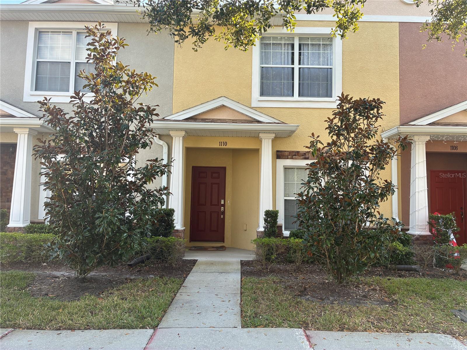 MEADOW POINTE 03 PRCL UU - Residential Lease