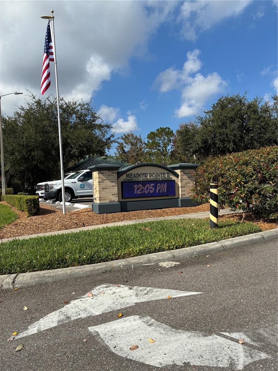 MEADOW POINTE 03 PRCL UU - Residential Lease