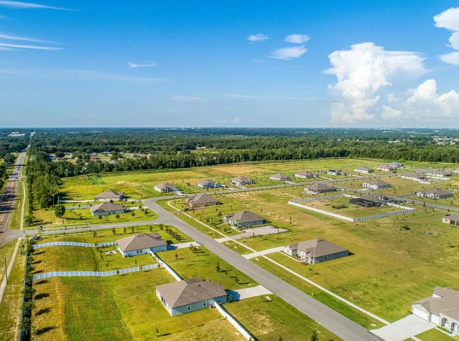 GRACELAND ESTATES PHASE 3 - Residential