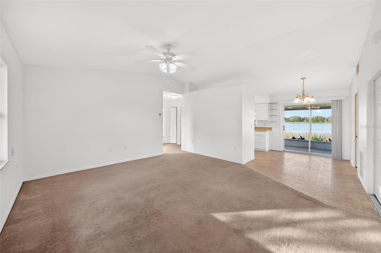 UMATILLA LAKE MARY ESTATES SUB - Residential