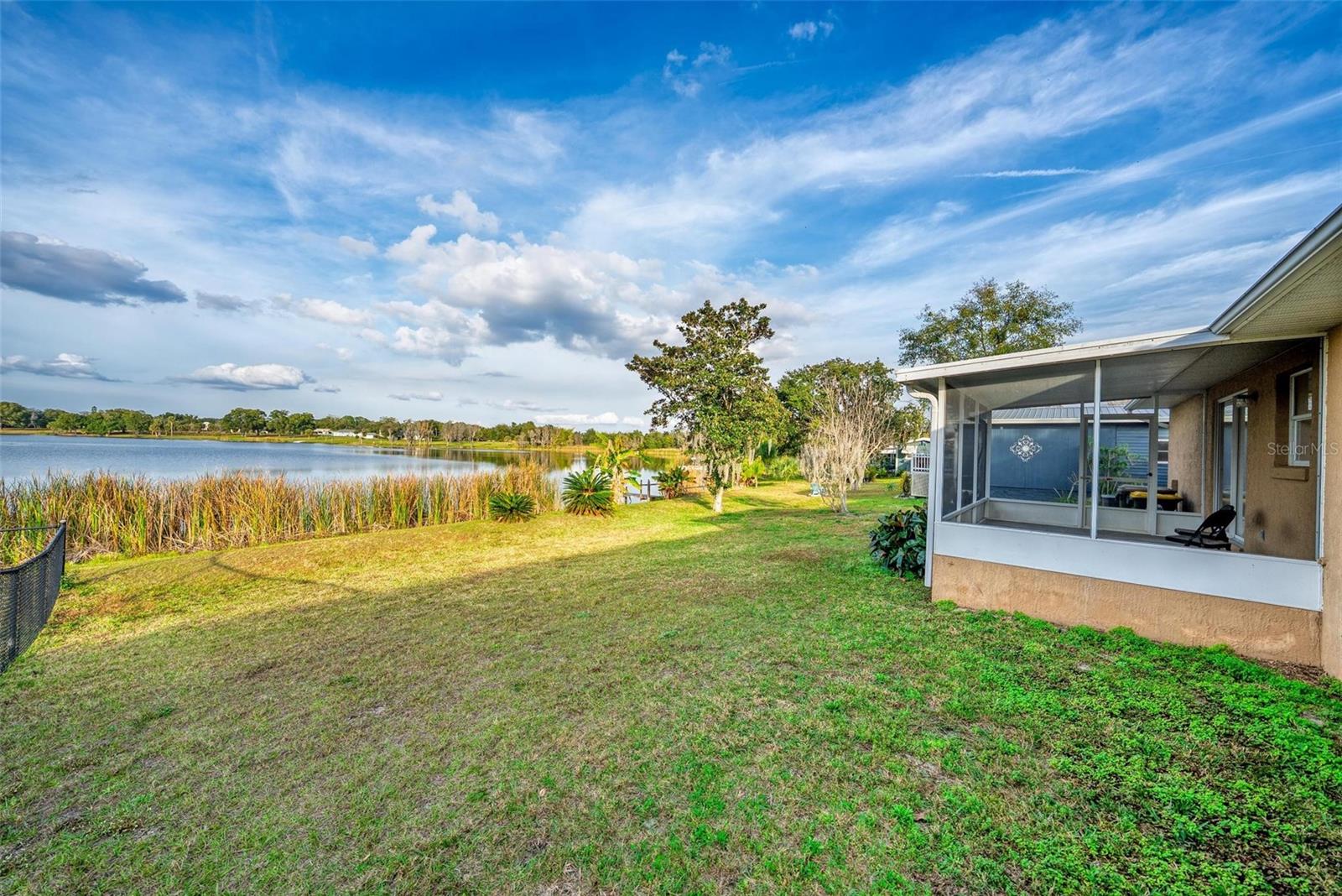 UMATILLA LAKE MARY ESTATES SUB - Residential