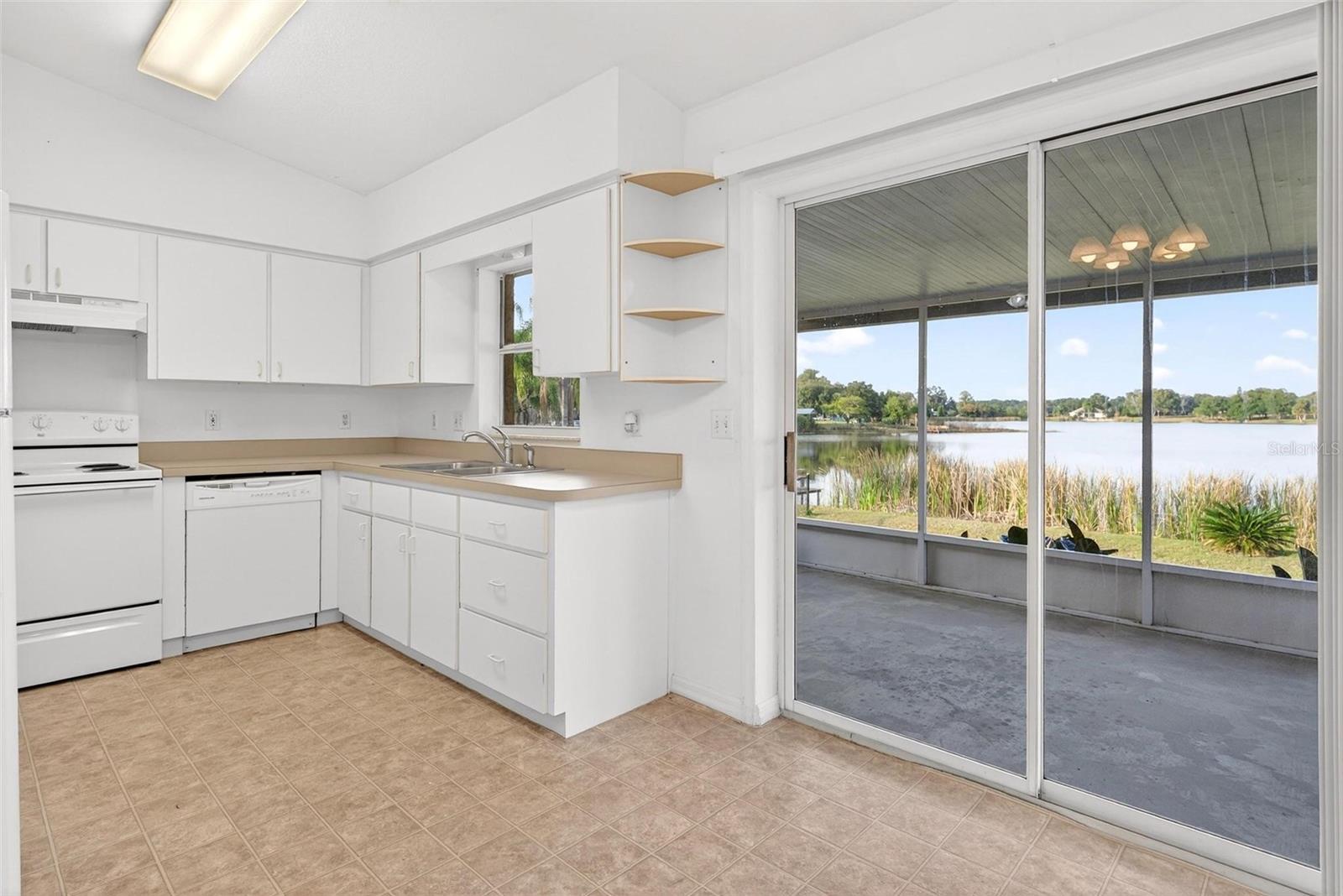 UMATILLA LAKE MARY ESTATES SUB - Residential