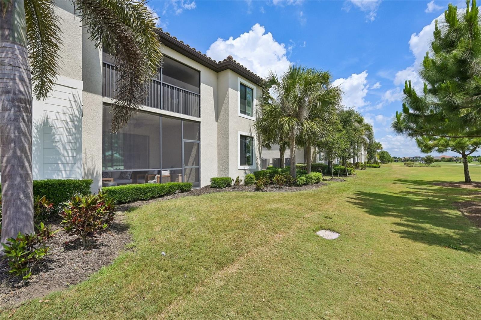 VERANDA VI AT LAKEWOOD NATIONAL PH I - Residential
