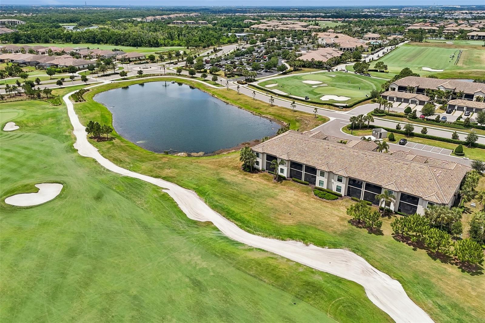 VERANDA VI AT LAKEWOOD NATIONAL PH I - Residential