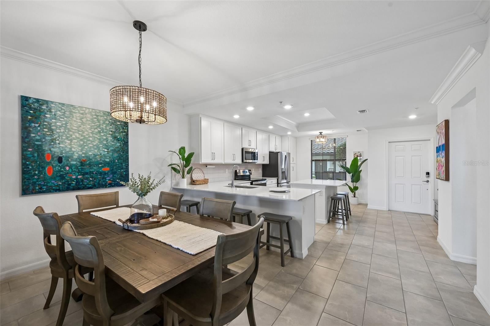 VERANDA VI AT LAKEWOOD NATIONAL PH I - Residential