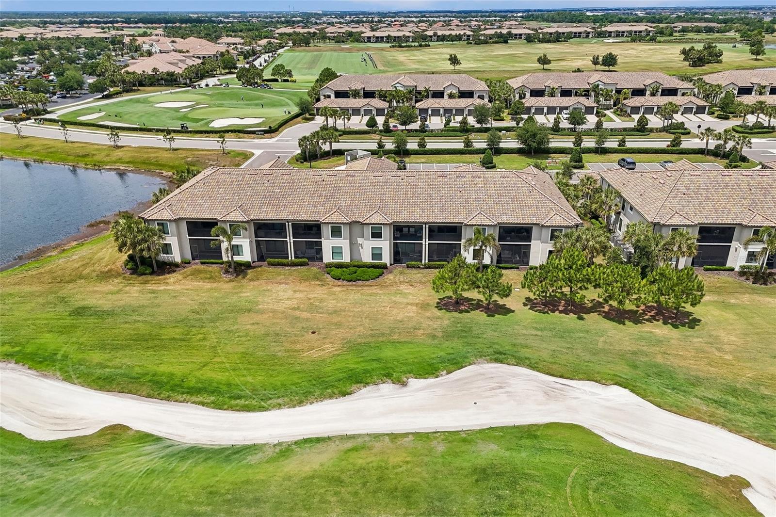 VERANDA VI AT LAKEWOOD NATIONAL PH I - Residential