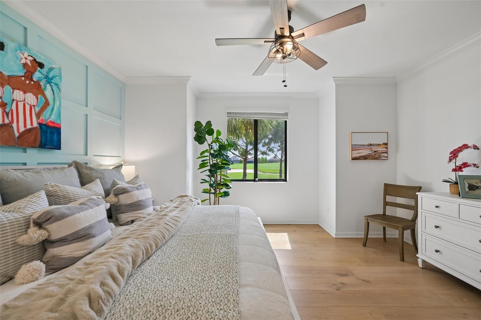 VERANDA VI AT LAKEWOOD NATIONAL PH I - Residential