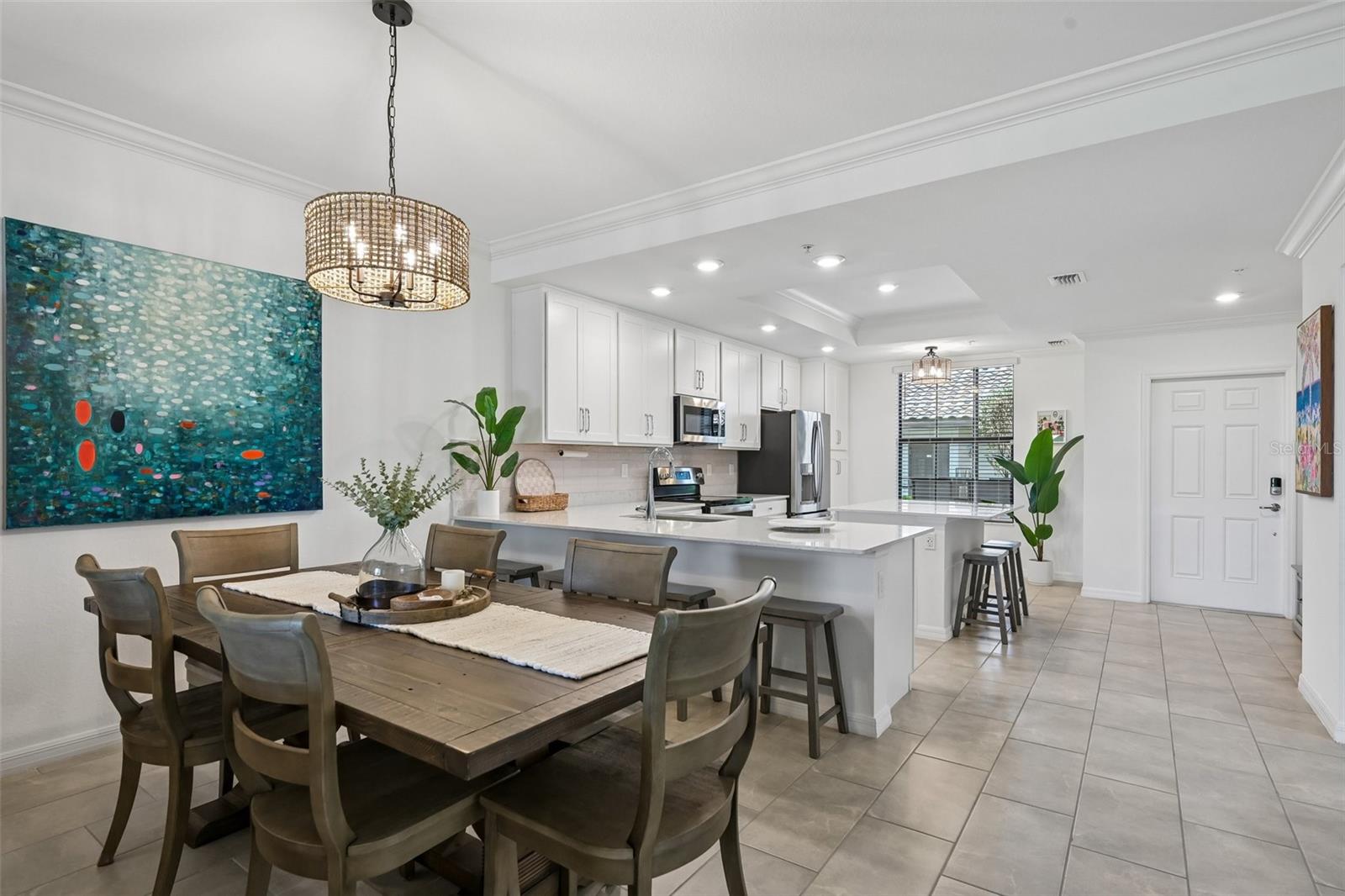 VERANDA VI AT LAKEWOOD NATIONAL PH I - Residential