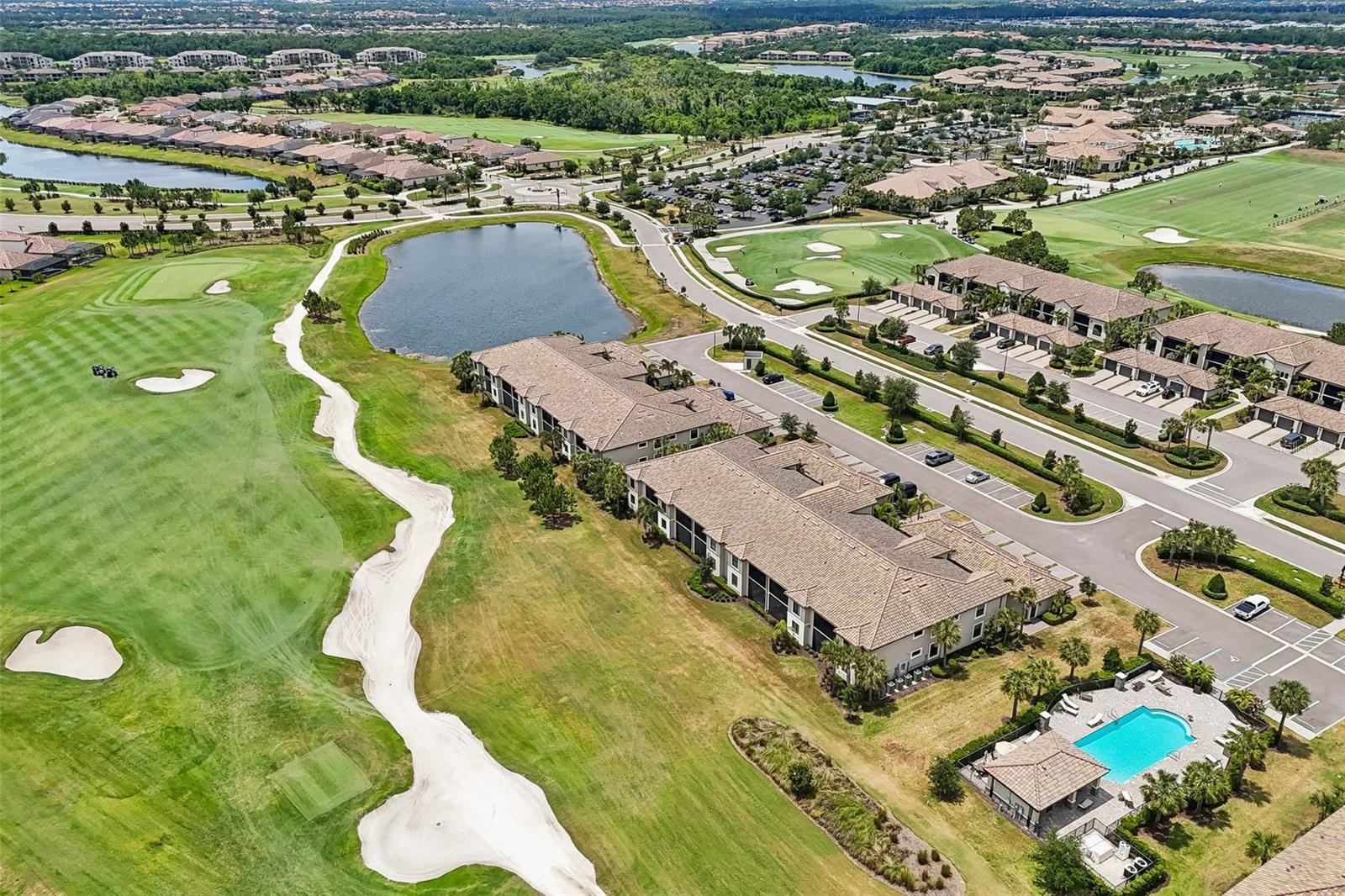 VERANDA VI AT LAKEWOOD NATIONAL PH I - Residential