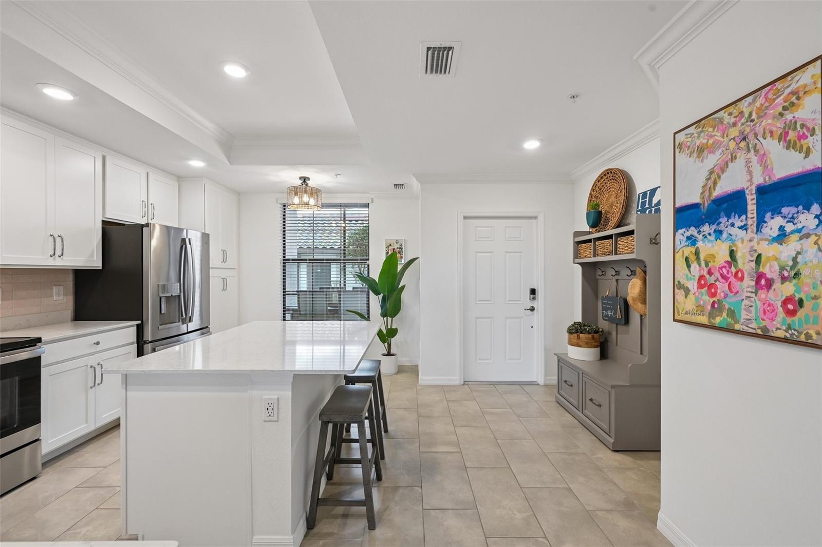 VERANDA VI AT LAKEWOOD NATIONAL PH I - Residential