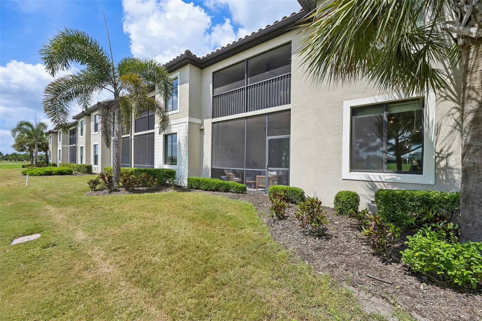 VERANDA VI AT LAKEWOOD NATIONAL PH I - Residential