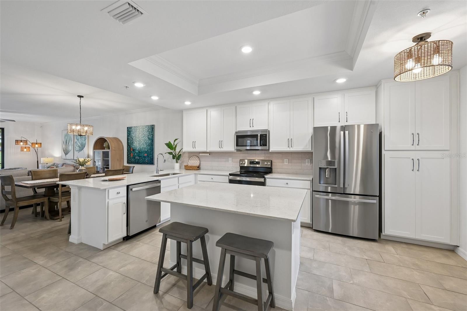 VERANDA VI AT LAKEWOOD NATIONAL PH I - Residential