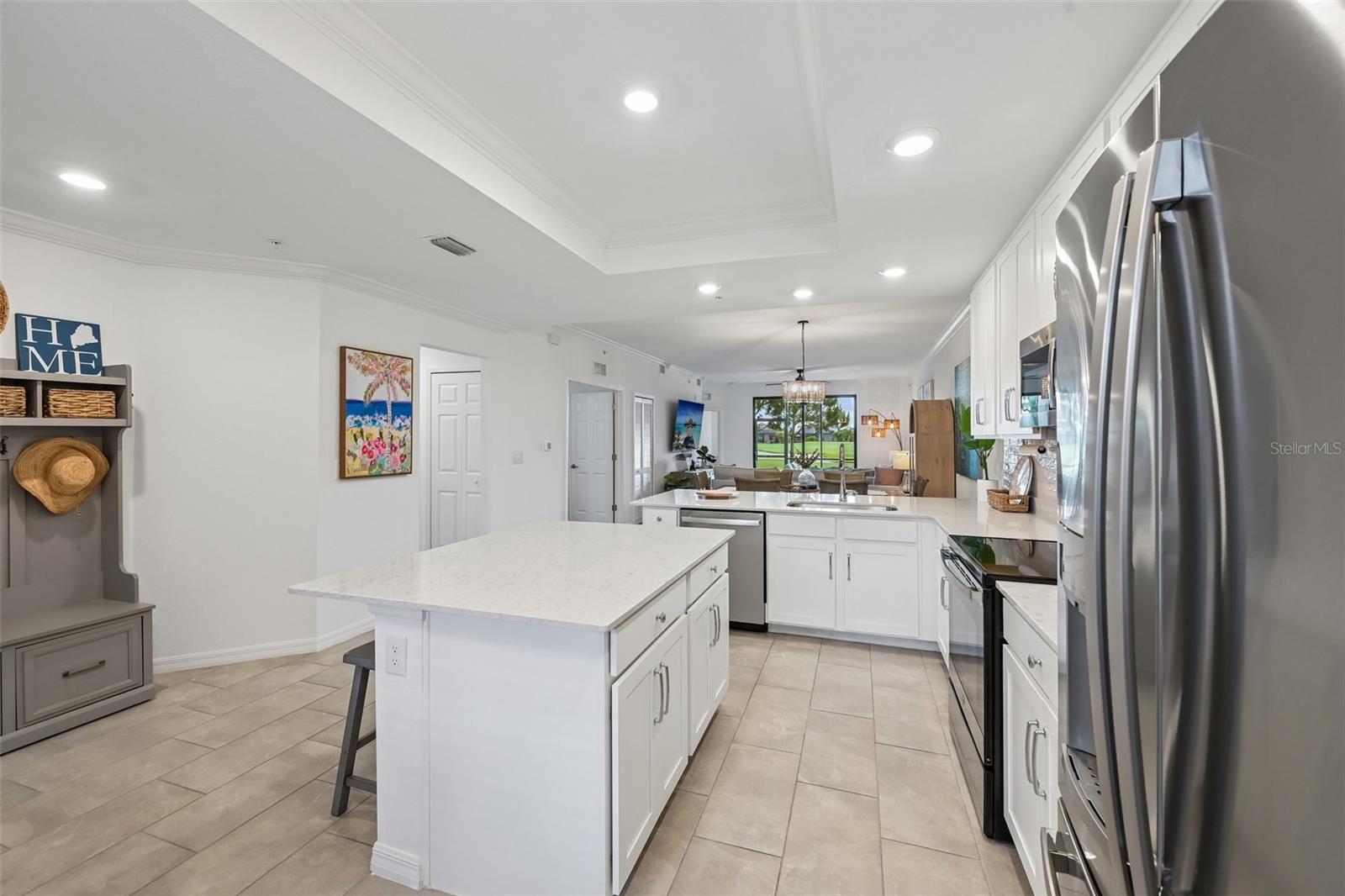 VERANDA VI AT LAKEWOOD NATIONAL PH I - Residential