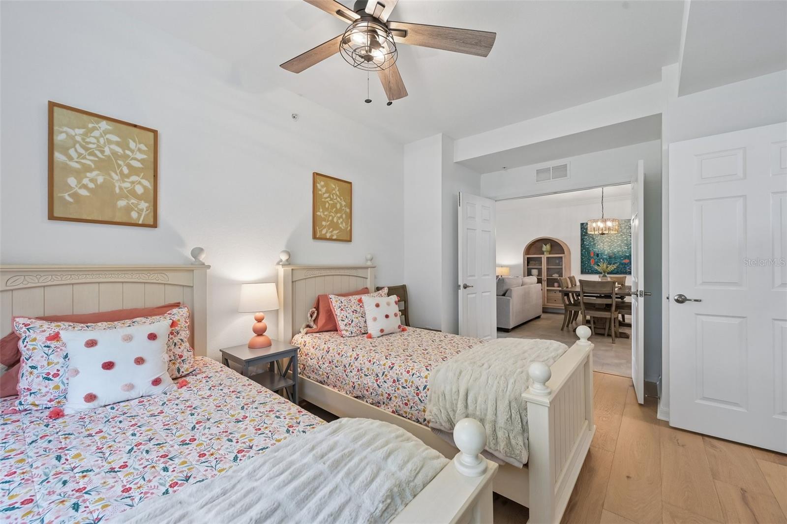 VERANDA VI AT LAKEWOOD NATIONAL PH I - Residential
