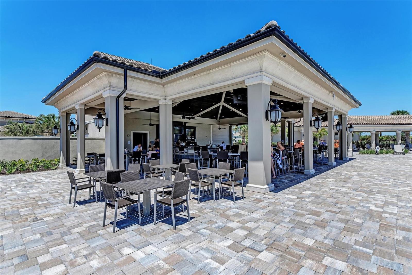 VERANDA VI AT LAKEWOOD NATIONAL PH I - Residential