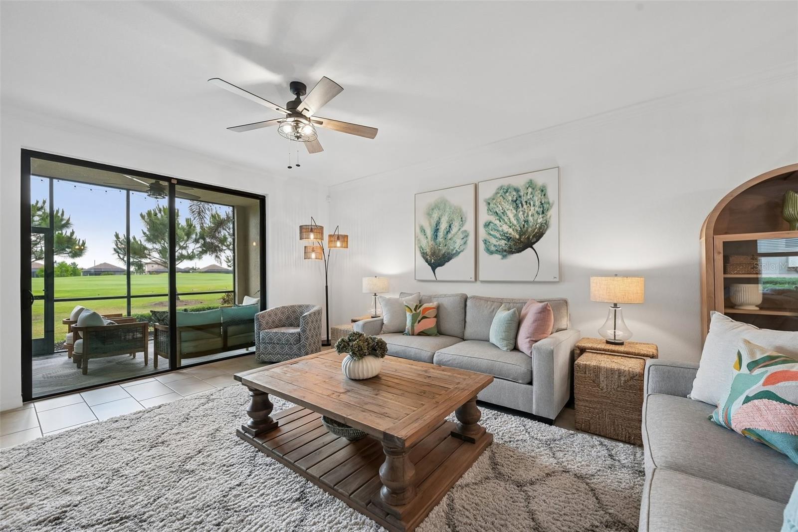 VERANDA VI AT LAKEWOOD NATIONAL PH I - Residential