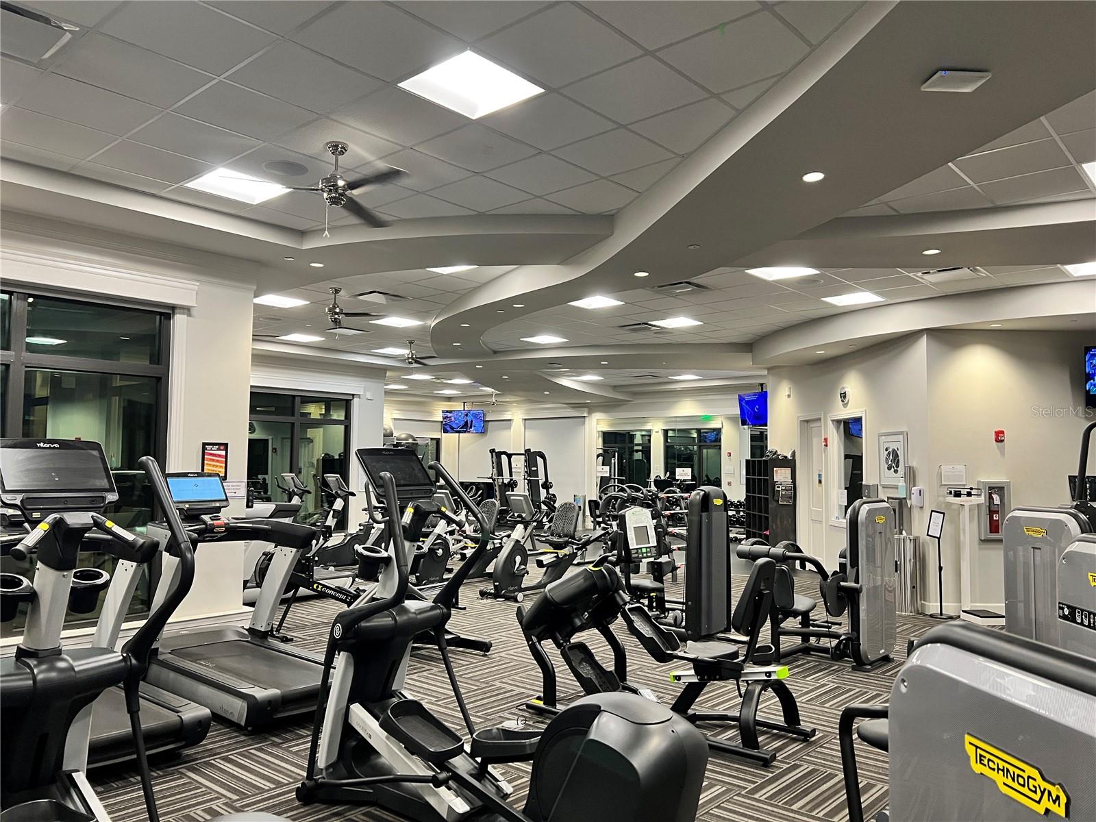 VERANDA VI AT LAKEWOOD NATIONAL PH I - Residential