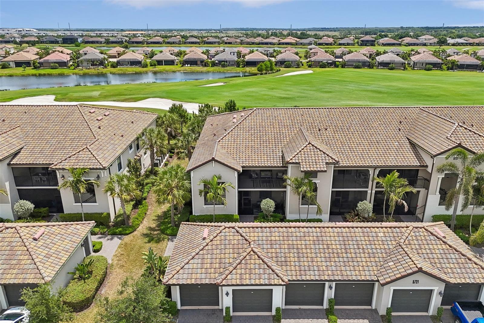 VERANDA VI AT LAKEWOOD NATIONAL PH I - Residential