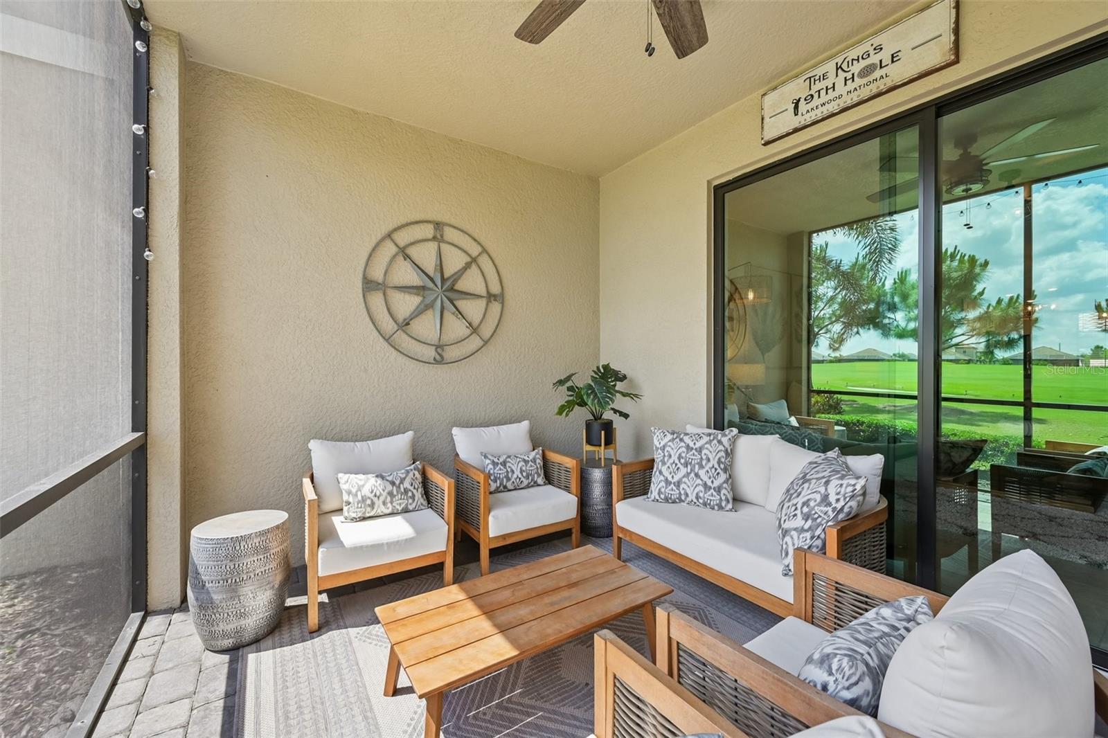 VERANDA VI AT LAKEWOOD NATIONAL PH I - Residential
