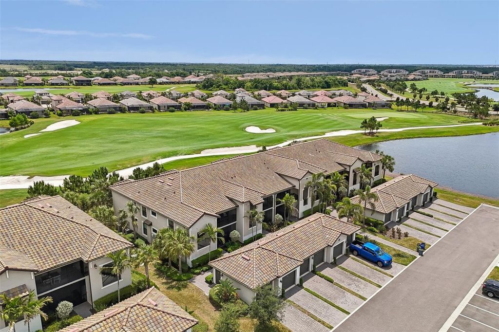 Photo of 5721 Palmer Circle #101, Lakewood Ranch, FL 34211 (MLS # A4692225)