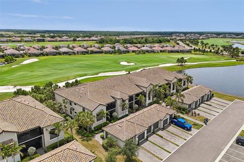 Photo of 5721 Palmer Circle #101, Lakewood Ranch, FL 34211 (MLS # A4692225)