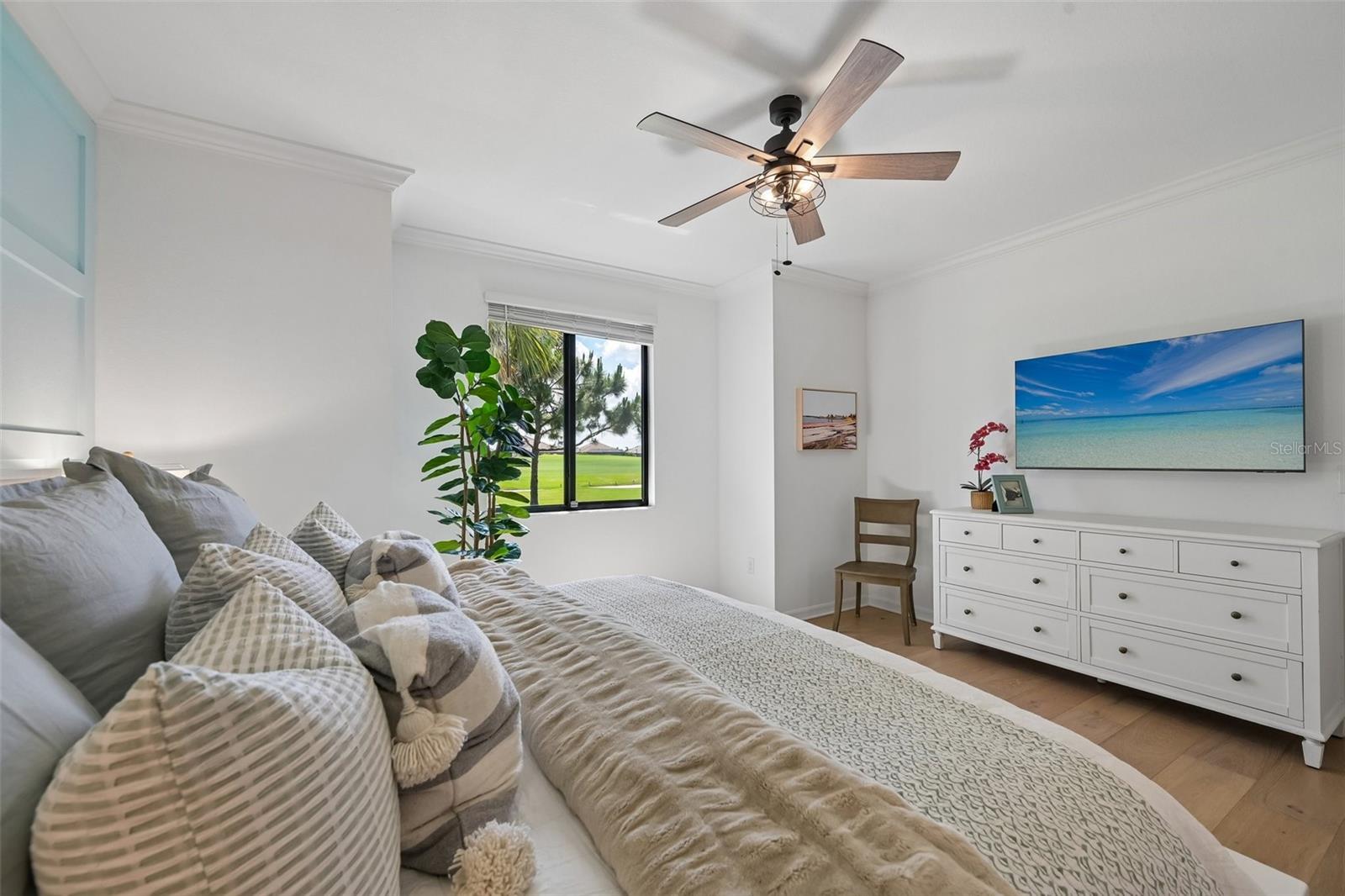 VERANDA VI AT LAKEWOOD NATIONAL PH I - Residential