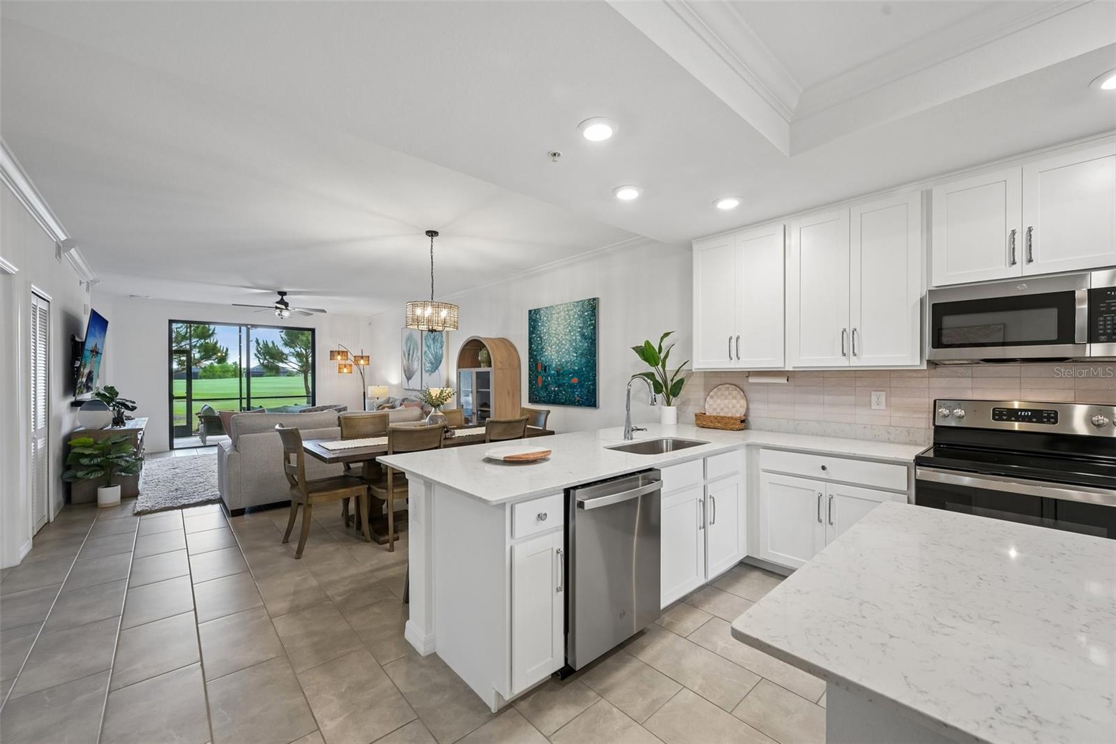 VERANDA VI AT LAKEWOOD NATIONAL PH I - Residential