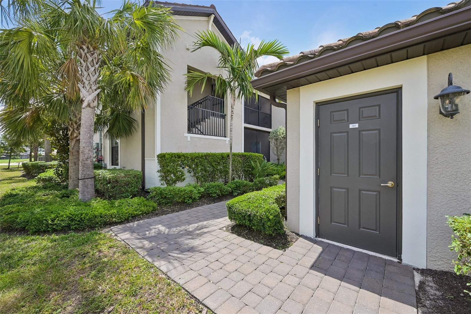 5721 PALMER CIRCLE 101