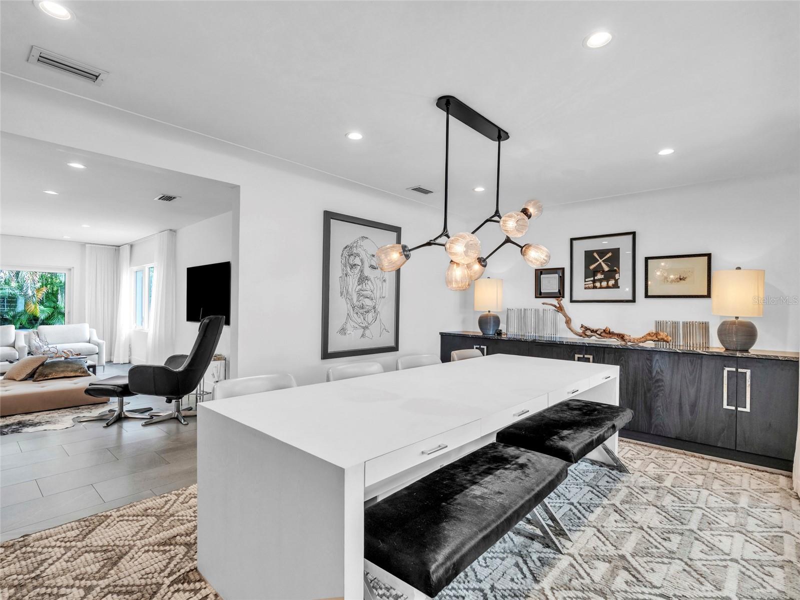 HARSHAW LAKE REP ADD - Residential Lease