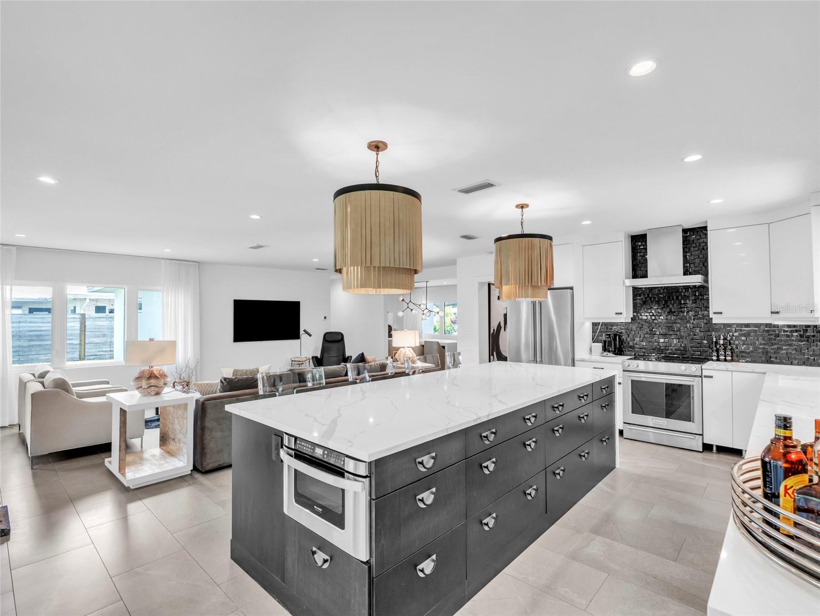 HARSHAW LAKE REP ADD - Residential Lease