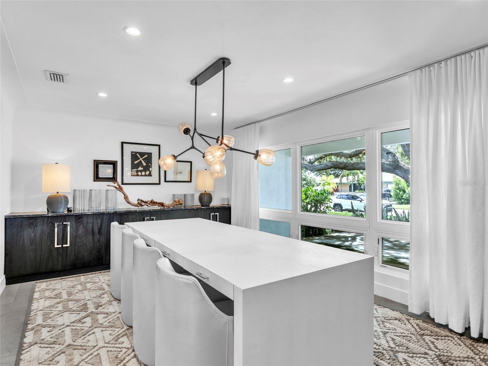 HARSHAW LAKE REP ADD - Residential Lease