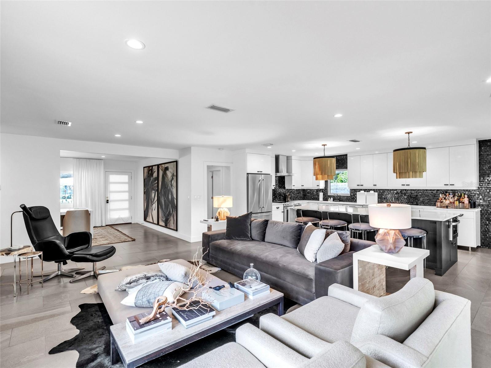 HARSHAW LAKE REP ADD - Residential Lease