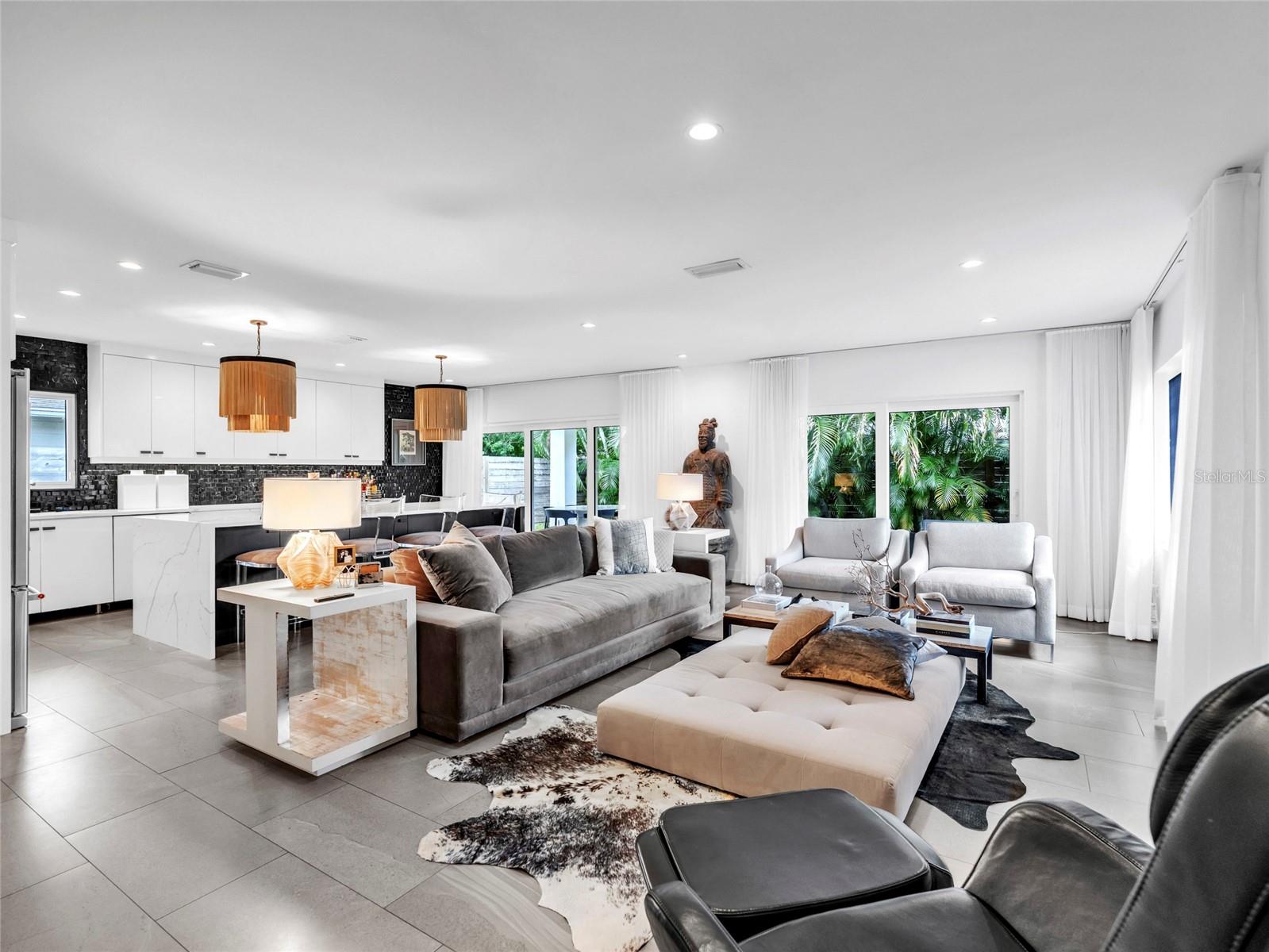 HARSHAW LAKE REP ADD - Residential Lease