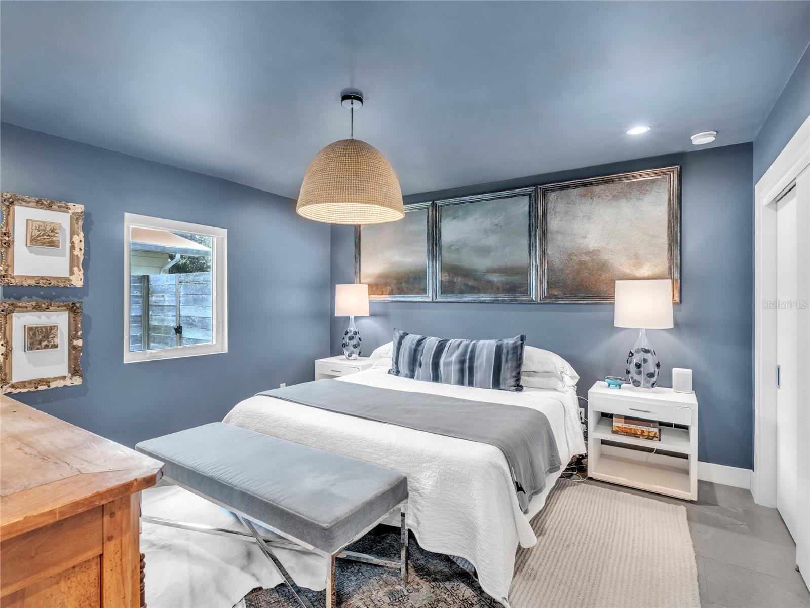 HARSHAW LAKE REP ADD - Residential Lease