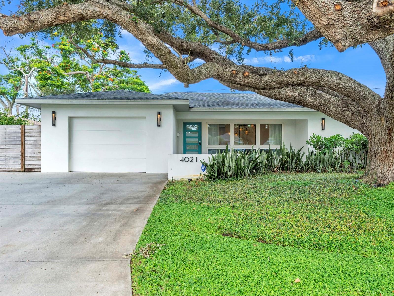 HARSHAW LAKE REP ADD - Residential Lease