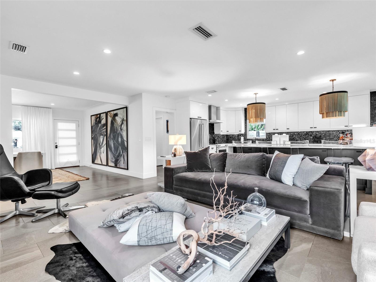 HARSHAW LAKE REP ADD - Residential Lease