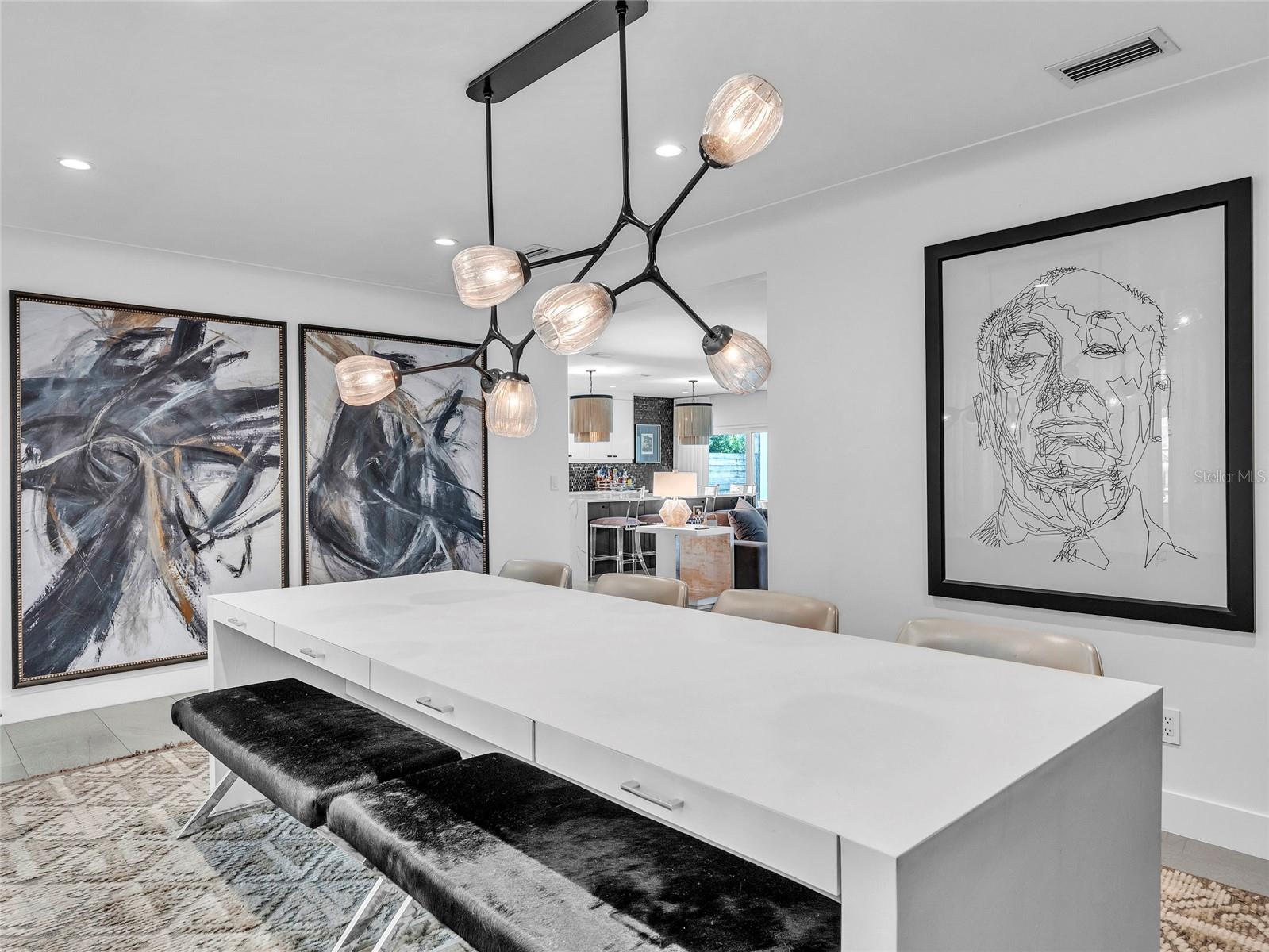 HARSHAW LAKE REP ADD - Residential Lease