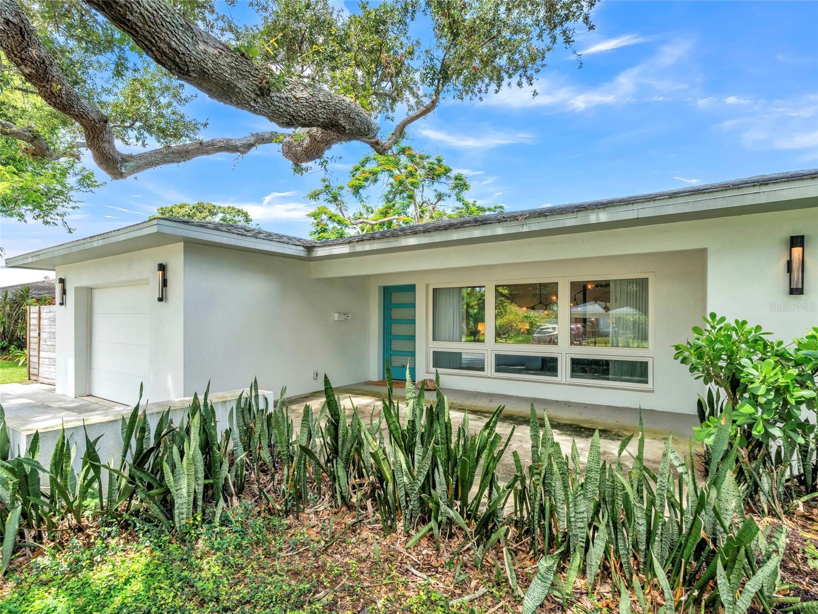 HARSHAW LAKE REP ADD - Residential Lease