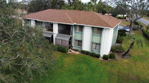 A home in HAINES CITY